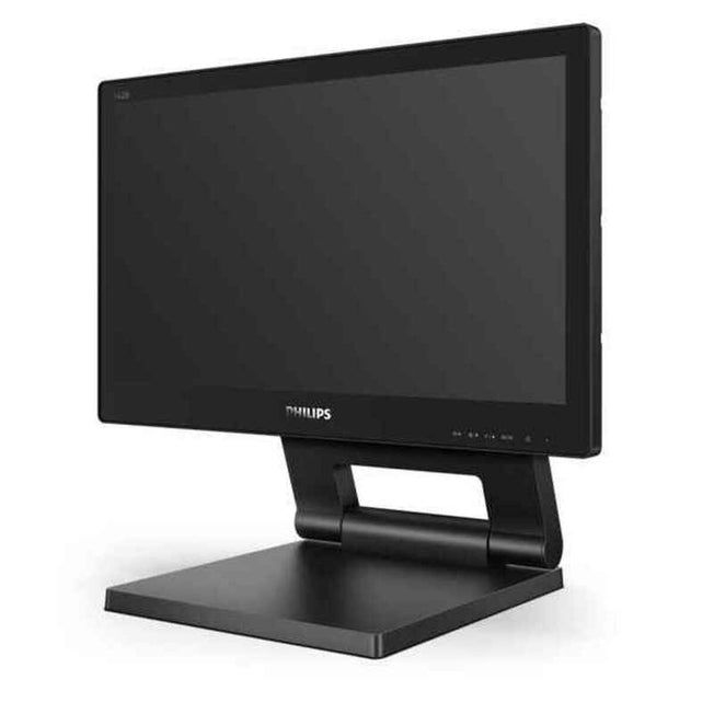 Monitor Philips 162B9T/00 LED 15,6" LCD TN