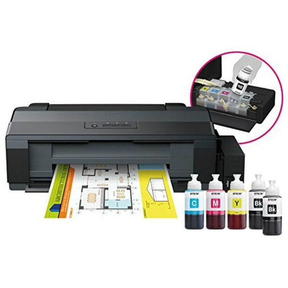 Printer Epson C11CD81404 30 ppm|17 ppm USB