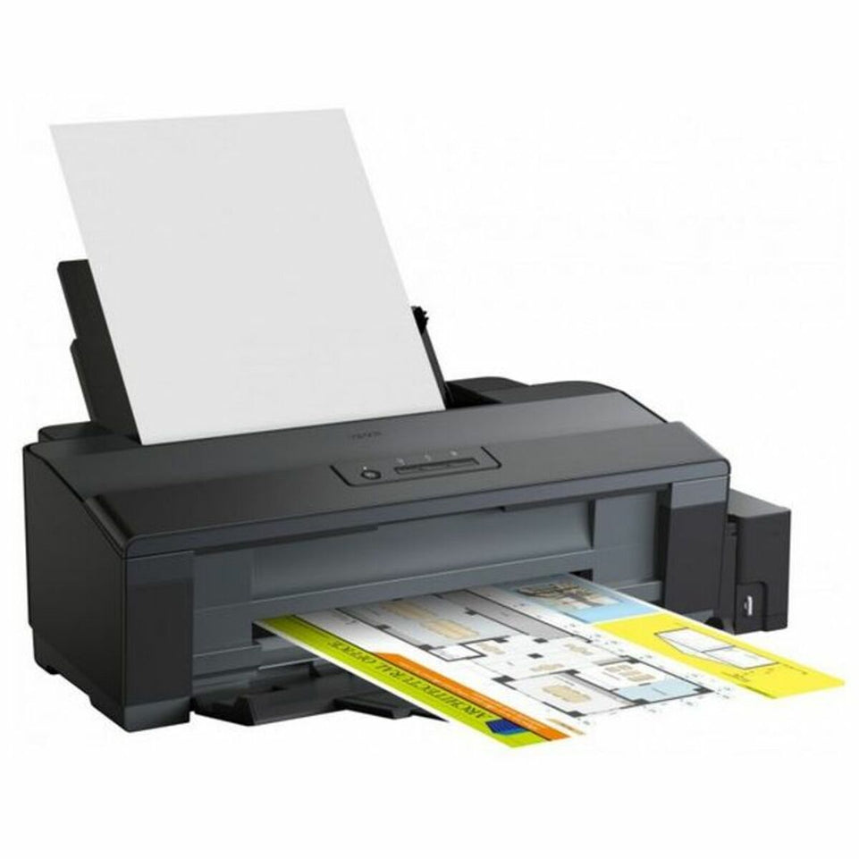 Printer Epson C11CD81404 30 ppm|17 ppm USB