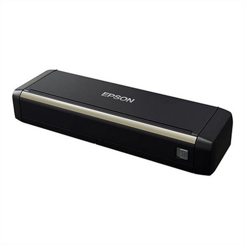 Draagbare Scanner Epson DS-310 1200 dpi USB 3.0 Zwart