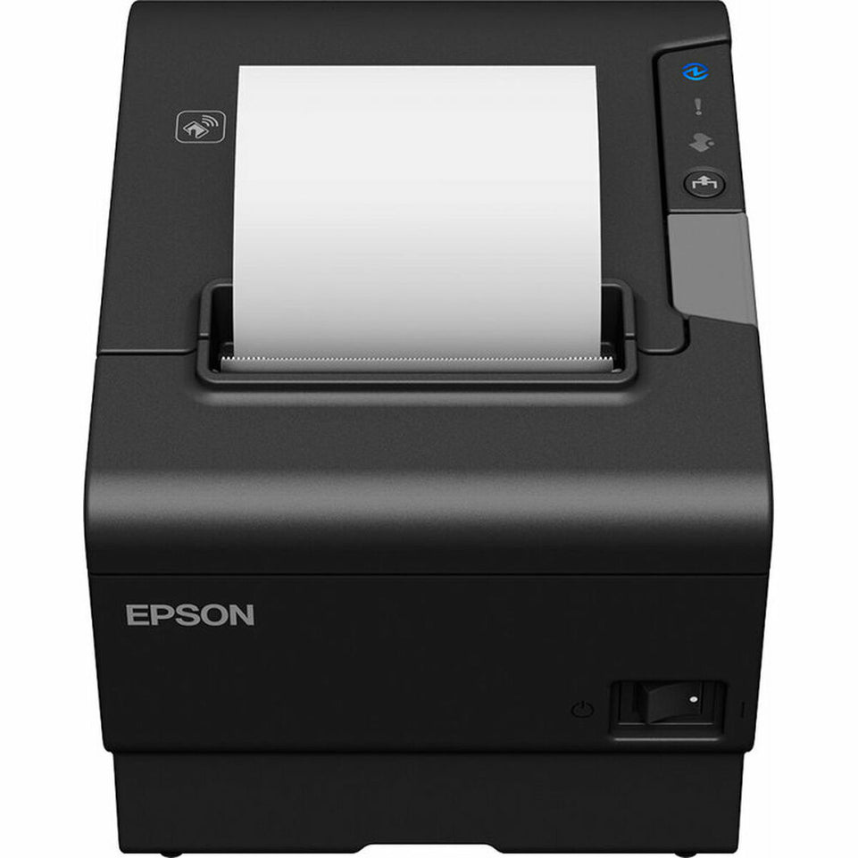 Printer de Tickets Epson TM-T88VI Bluetooth