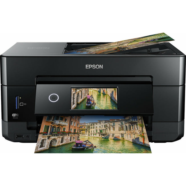 Multifunctionele Printer Epson Expression Premium XP-7100 32 PPM WIFI