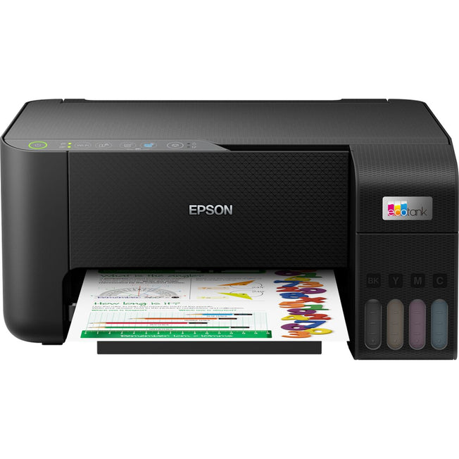 Multifunctionele Printer Epson ET-2815 (Refurbished A)