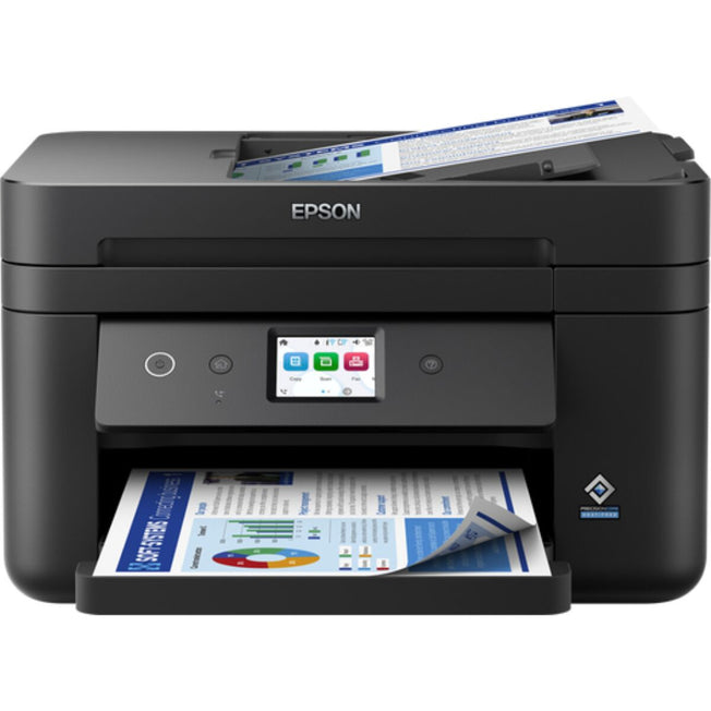 Multifunctionele Printer Epson C11CK60404 Zwart 1200 x 2400 ppp