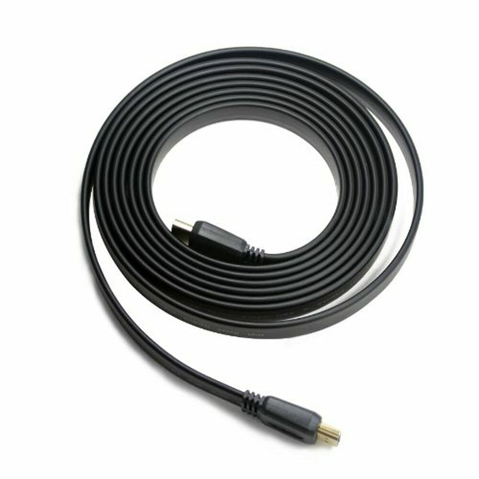 HDMI-Kabel GEMBIRD CC-HDMI4F-6 (1,8 m)