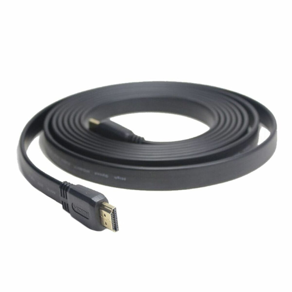 HDMI-Kabel GEMBIRD CC-HDMI4F-6 (1,8 m)