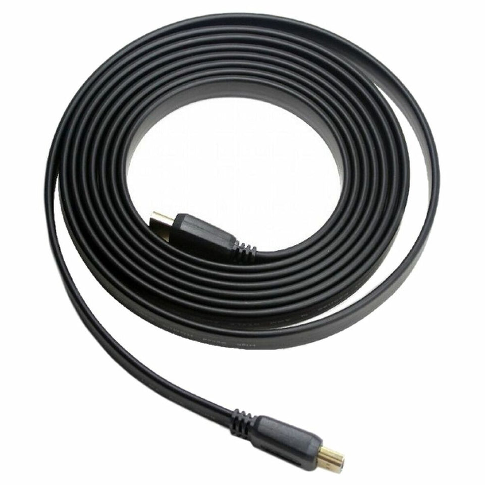 HDMI-Kabel GEMBIRD CC-HDMI4F-6 (1,8 m)