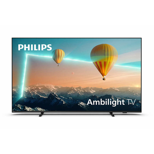 Smart TV Philips 50PUS8007/12 50" WI-FI 50" 4K Ultra HD LED