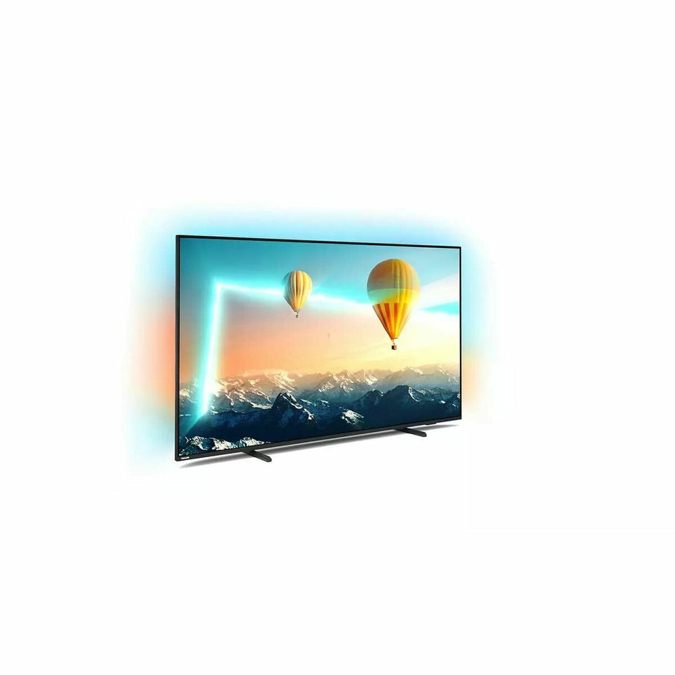 Smart TV Philips 75PUS8007/12 75" 4K ULTRA HD LED WIFI LED 4K Ultra HD HbbTV