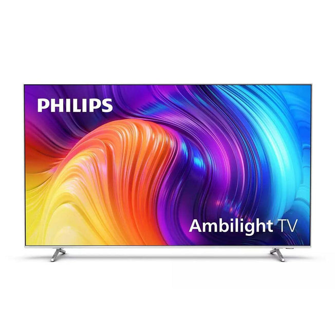 TV Philips 43PUS8807AMB Ultra HD 4K LED 43" HDR10+ Android TV