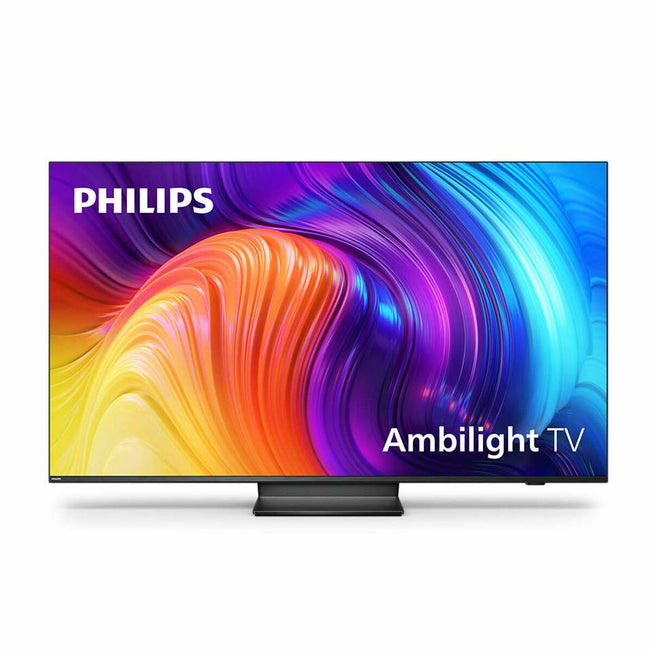 Smart TV Philips 55PUS8887/12 55" 4K ULTRA HD LED WIFI 55" 4K Ultra HD LED