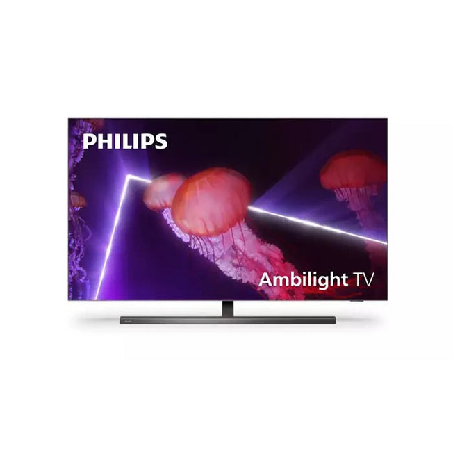 Smart TV Philips 48OLED887 48" 4K Ultra HD OLED