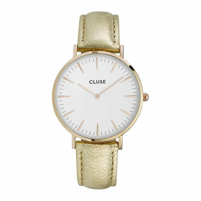 Horloge Dames Cluse CL18421 (Ø 38 mm)