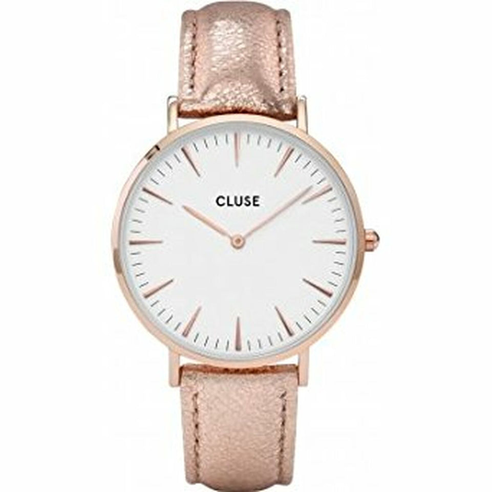 Horloge Dames Cluse CL18030 (Ø 38 mm)