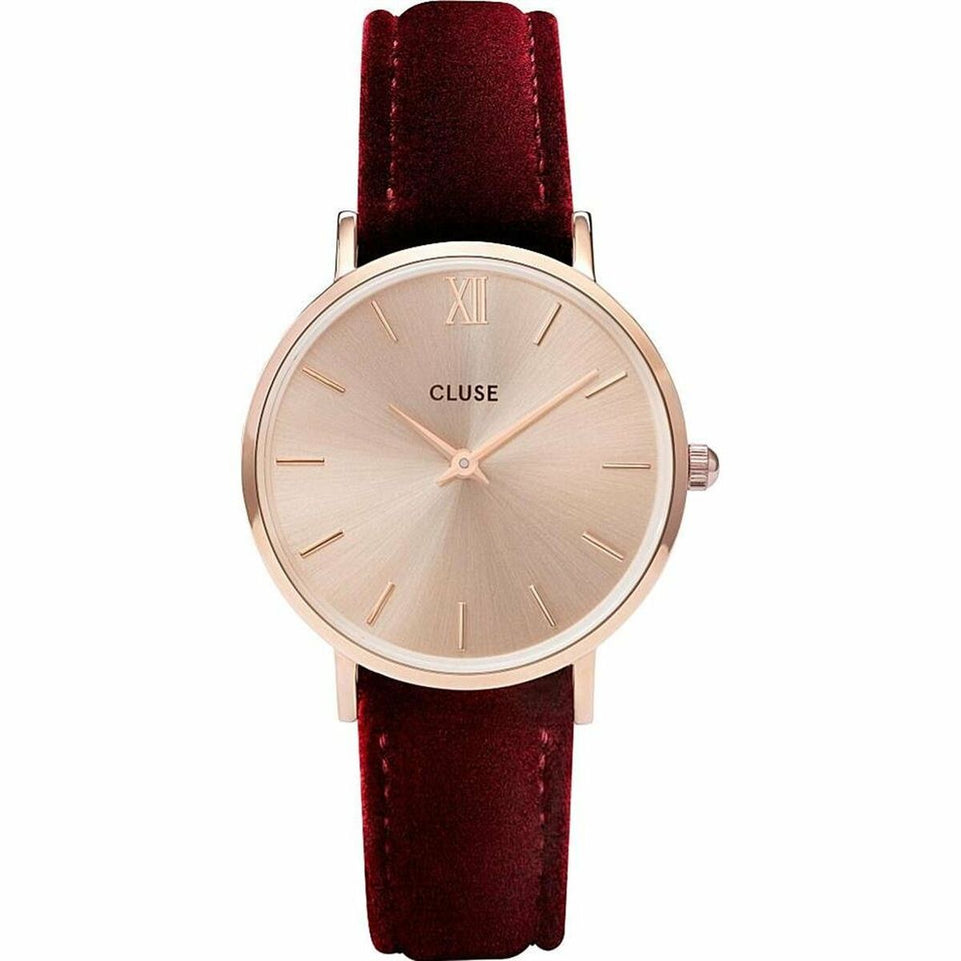 Horloge Dames Cluse CL30042 (Ø 33 mm)