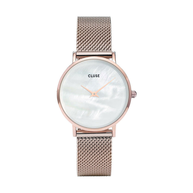 Horloge Dames Cluse CL30047 (Ø 33 mm)