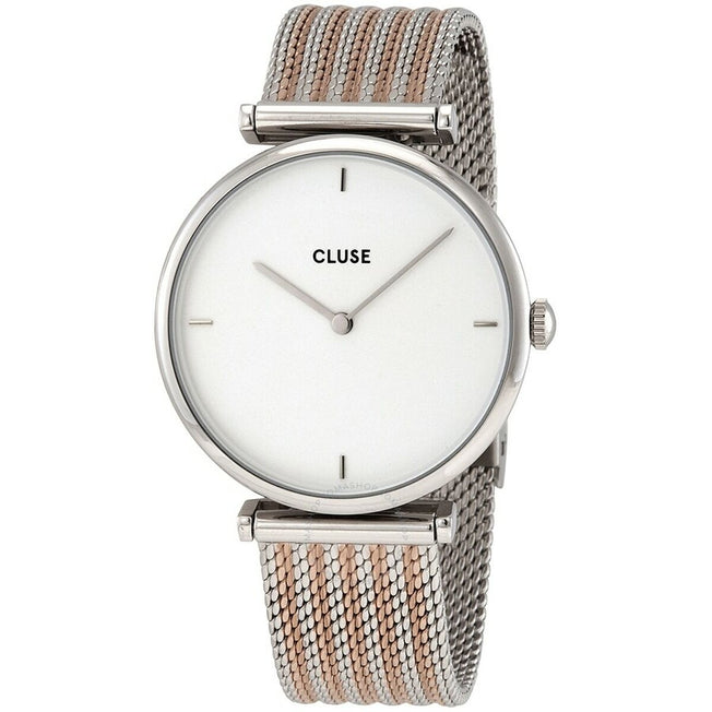 Horloge Dames Cluse CL61001 (Ø 33 mm)