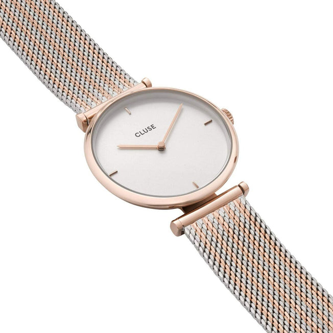 Horloge Dames Cluse CL61003 (Ø 33 mm)