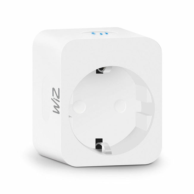 Slim Stopcontact Wiz Smart Plug