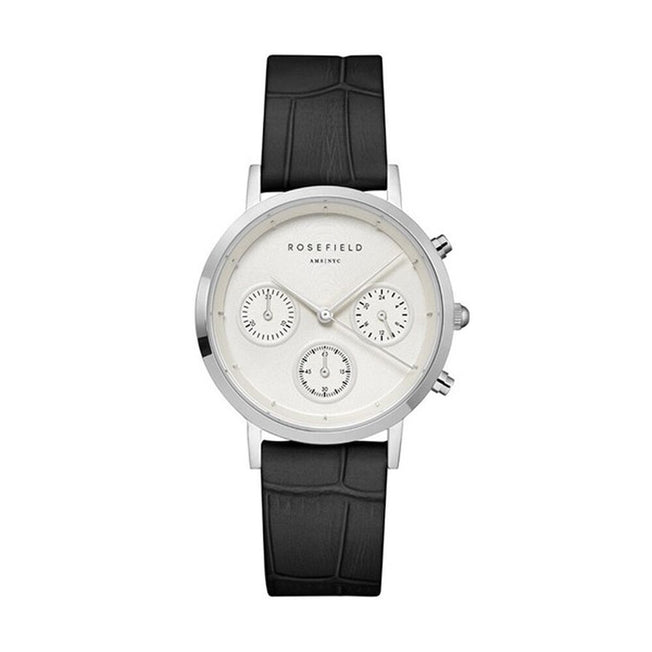 Horloge Dames Rosefield NCBS-N94 (Ø 33 mm)