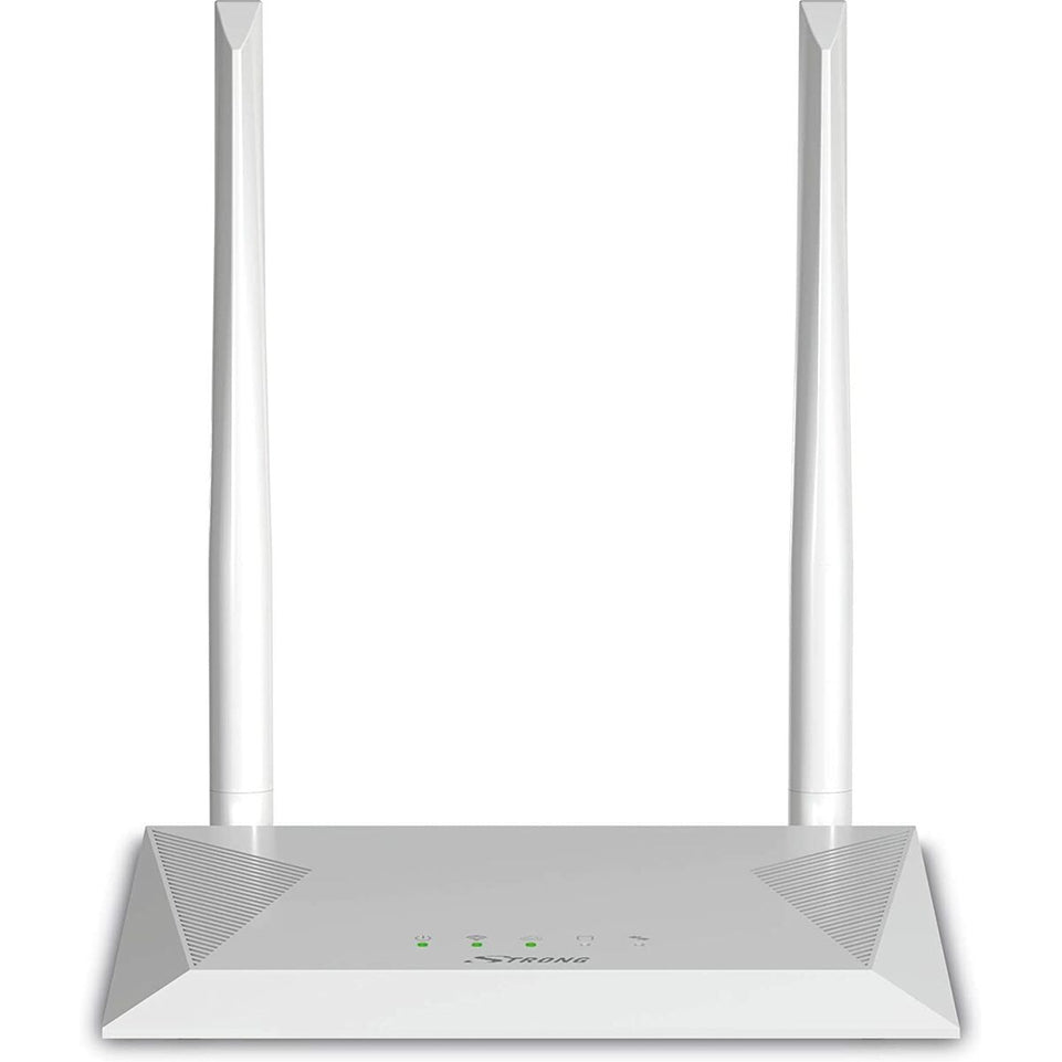 Wi-Fi Versterker STRONG REPEATER300D