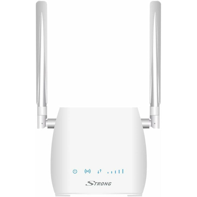 Wi-Fi Versterker STRONG 4GROUTER300M