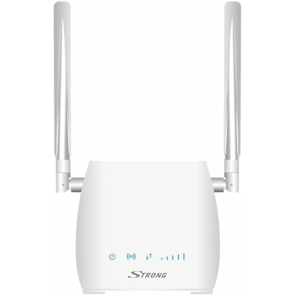 Wi-Fi Versterker STRONG 4GROUTER300M