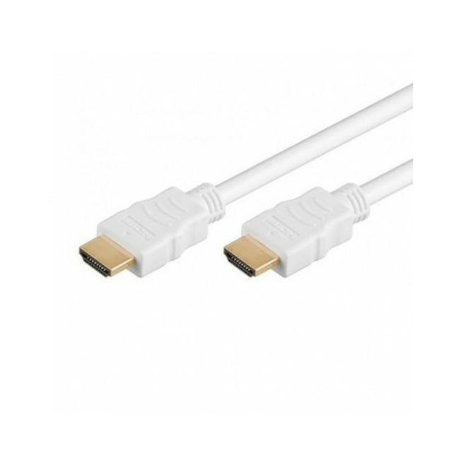 HDMI-Kabel Wirboo W204 (2 m) Wit