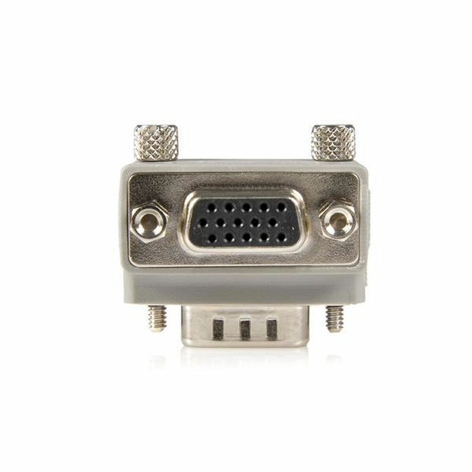 Adapter VGA Startech GC1515MFRA1          Grijs