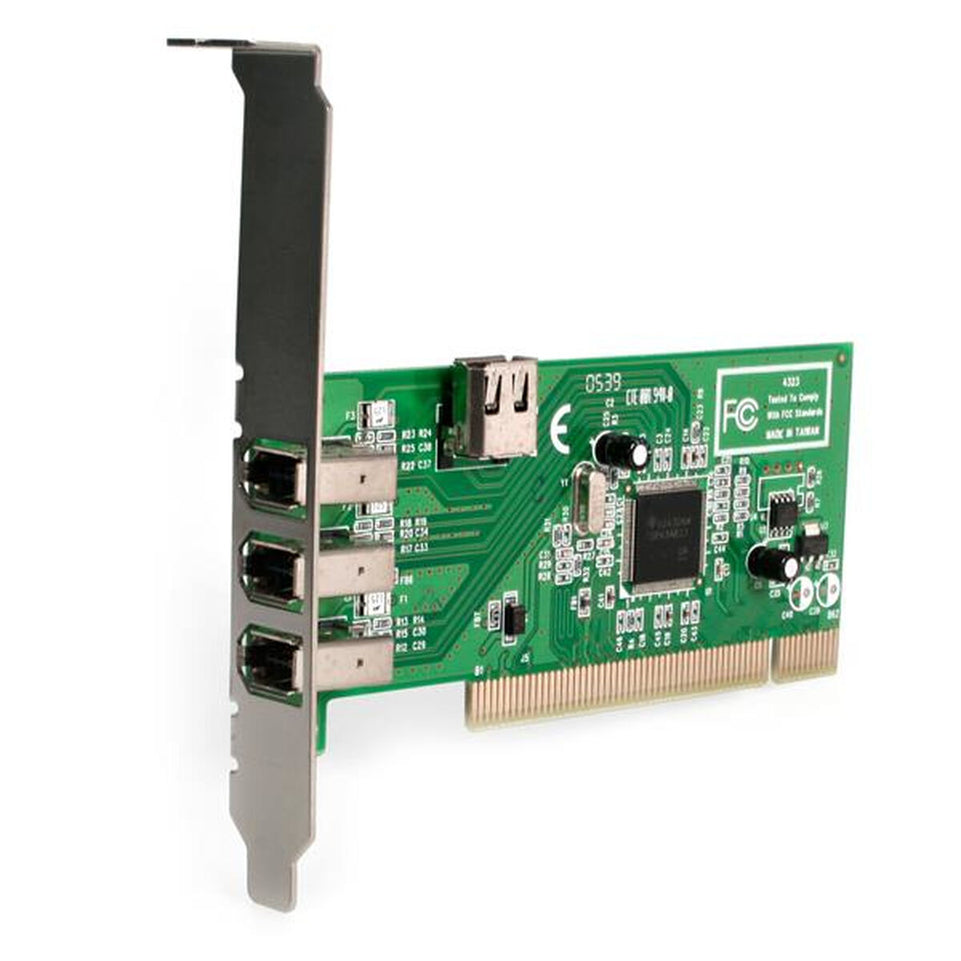 PCI-kaart Startech PCI1394MP