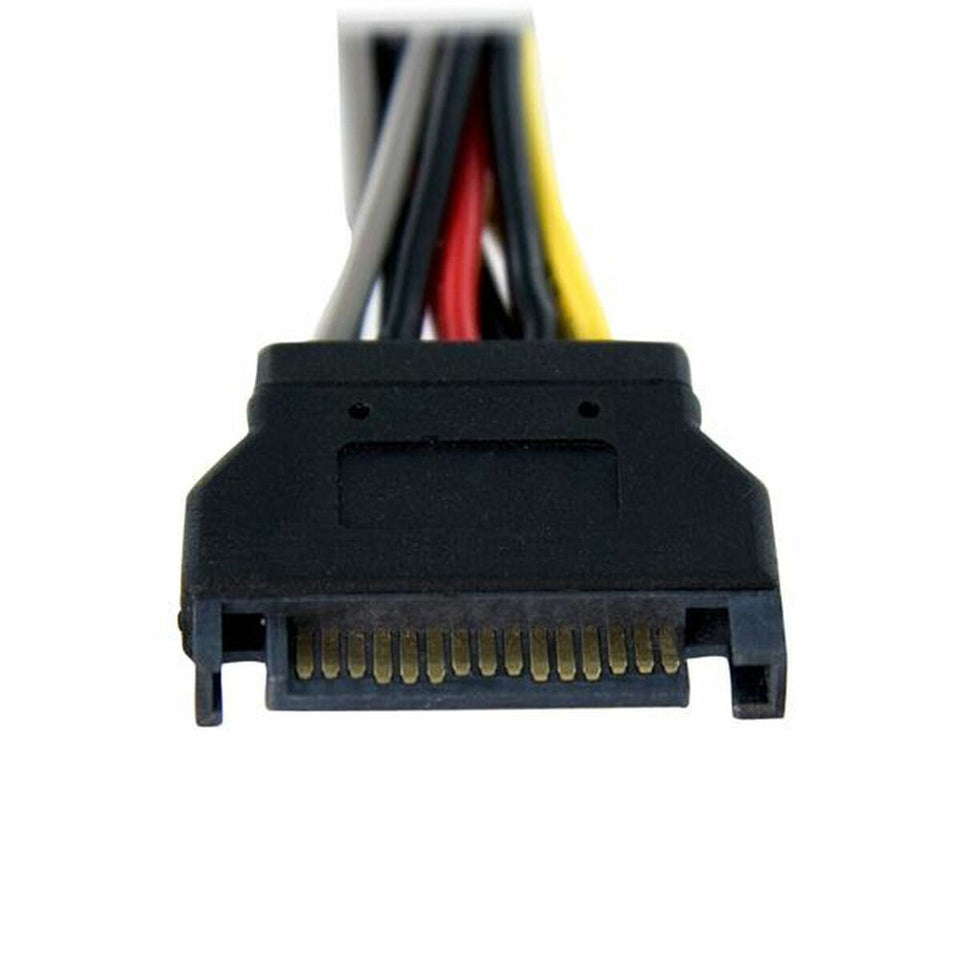 Kabel SATA Startech PYO2SATA