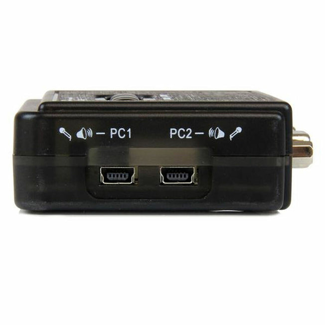 KVM-Schakelaar Startech SV211KUSB