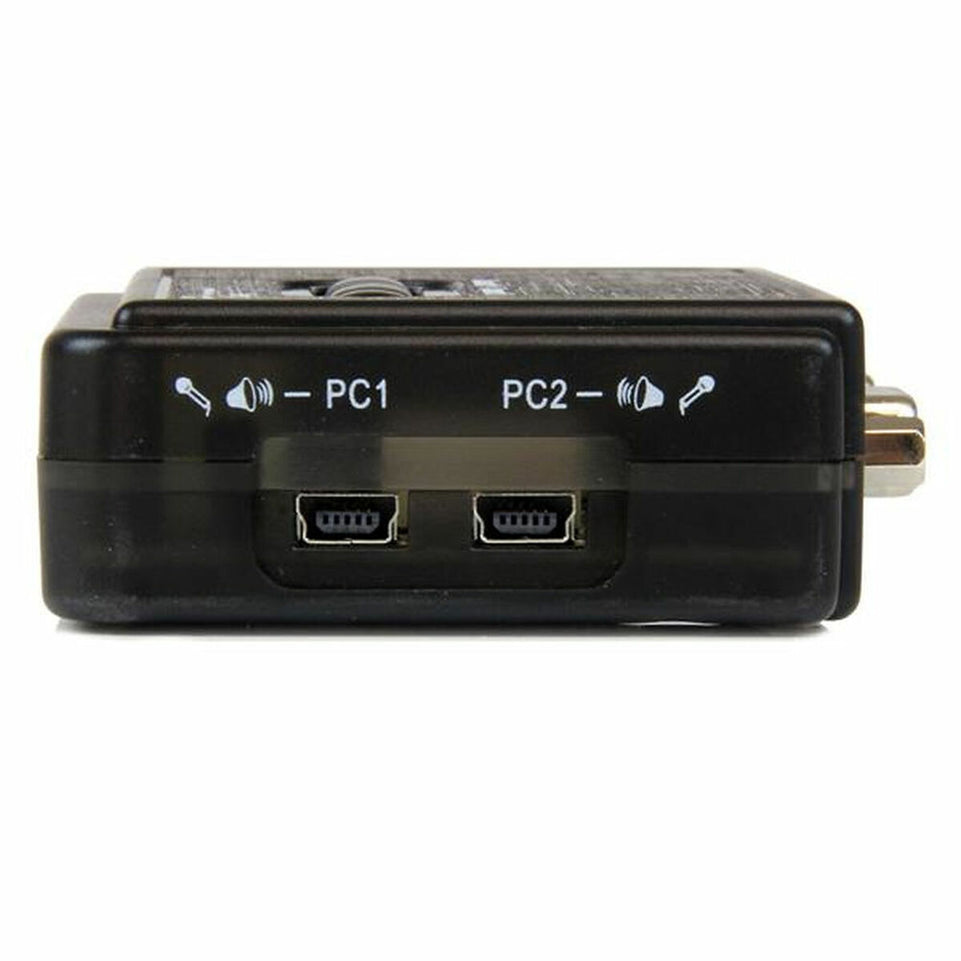 KVM-Schakelaar Startech SV211KUSB