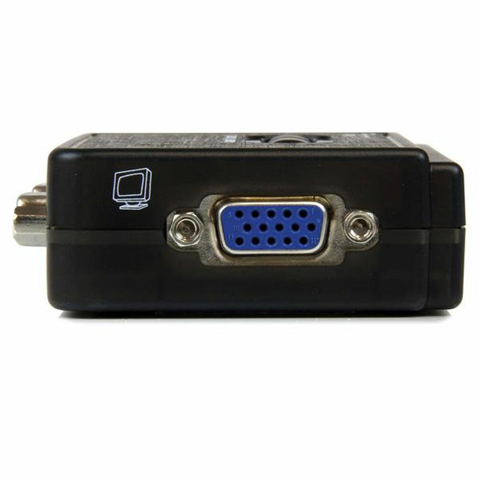 KVM-Schakelaar Startech SV211KUSB