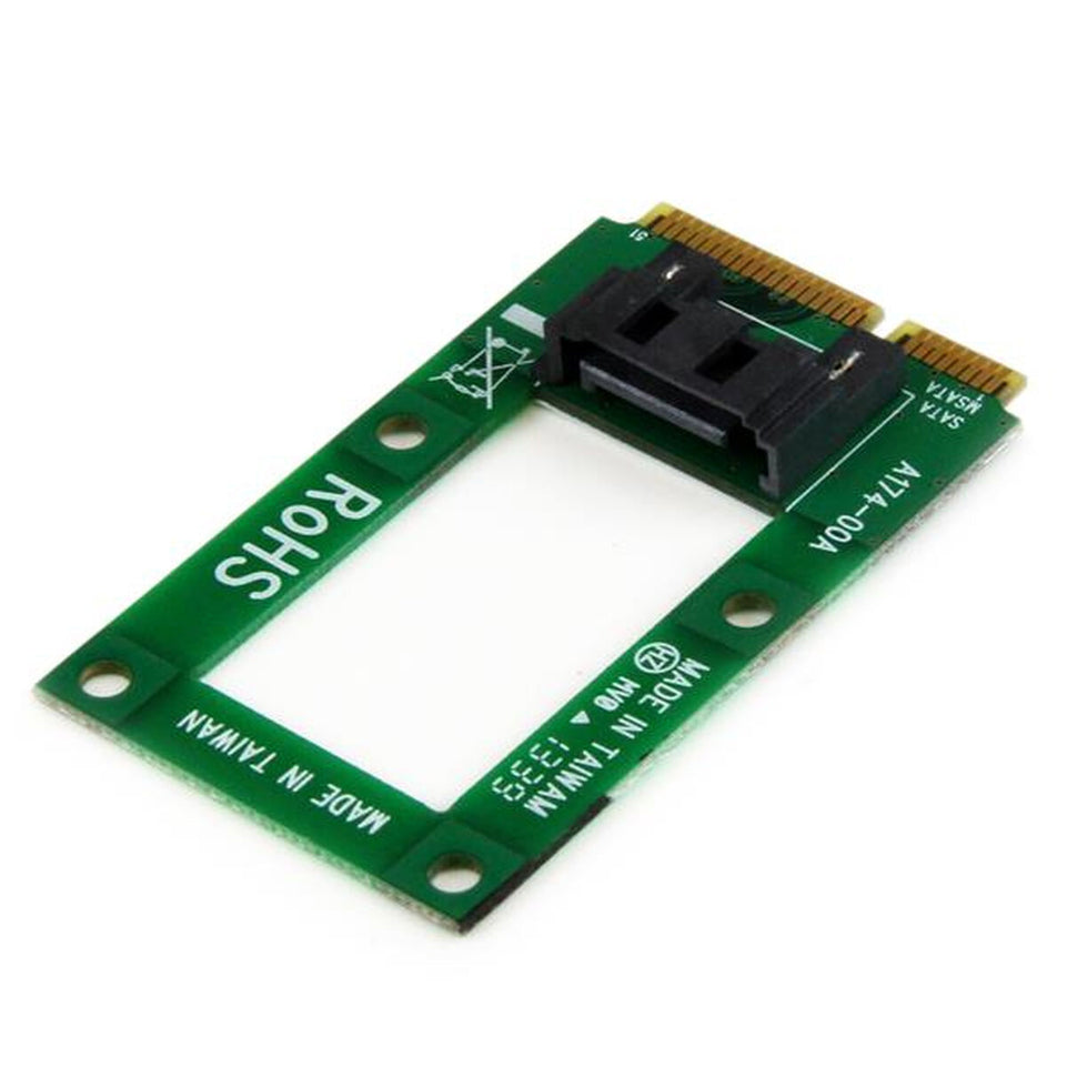 SATA-Adapter Startech MSAT2SAT3