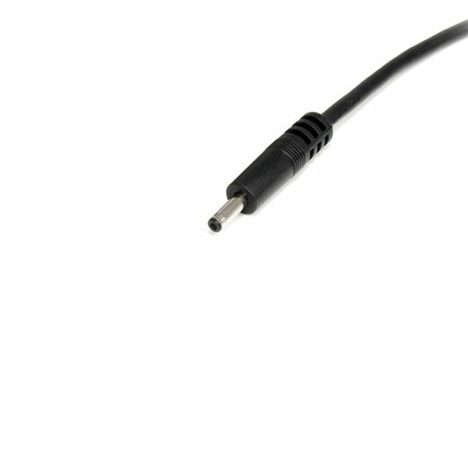 USB-kabel Startech USB2TYPEH            USB A Zwart