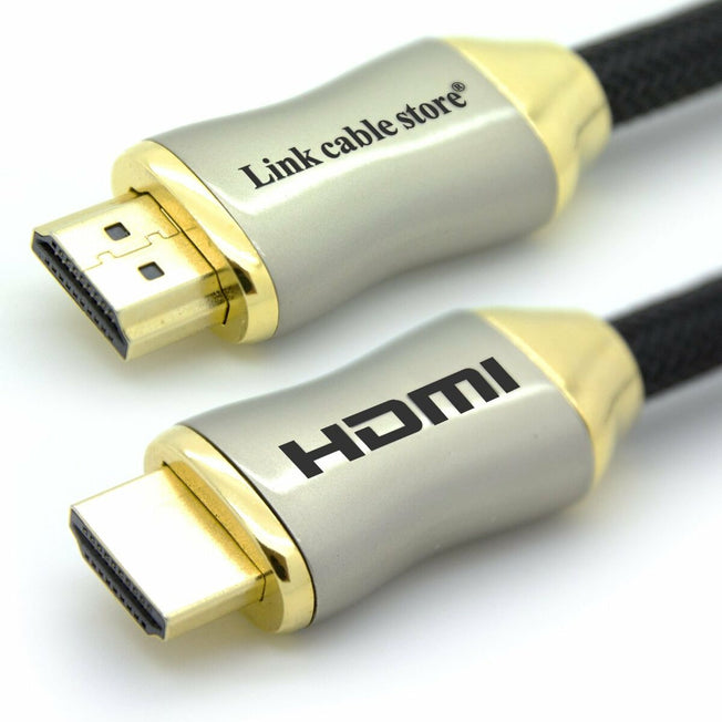 HDMI-Kabel met Ethernet ORION XS - 7.5M (Refurbished A)