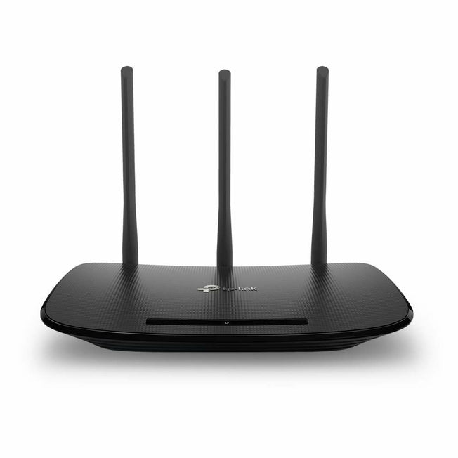 Wireless Router TP-Link TL-WR940N 450 Mbps (Refurbished B)