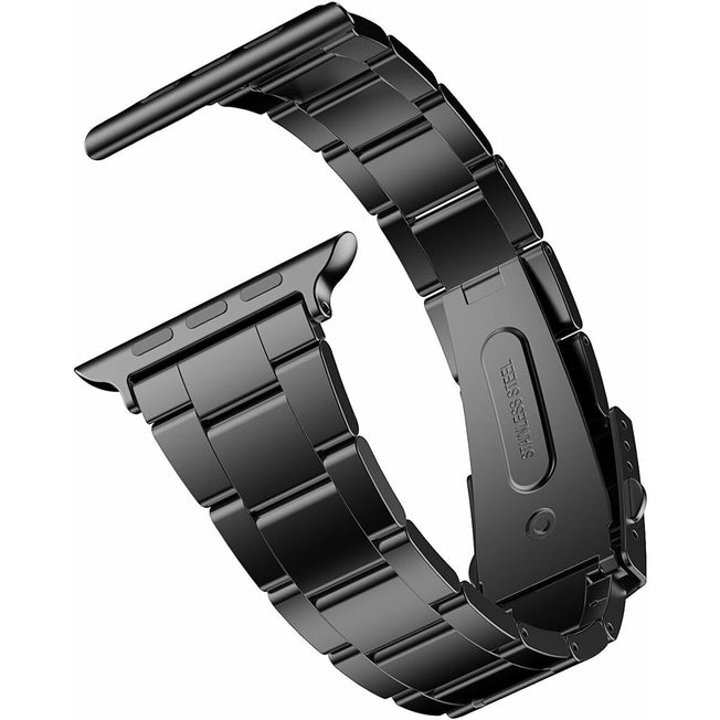 Horloge-armband Jetech Tool 42 mm Metaal (Refurbished A)