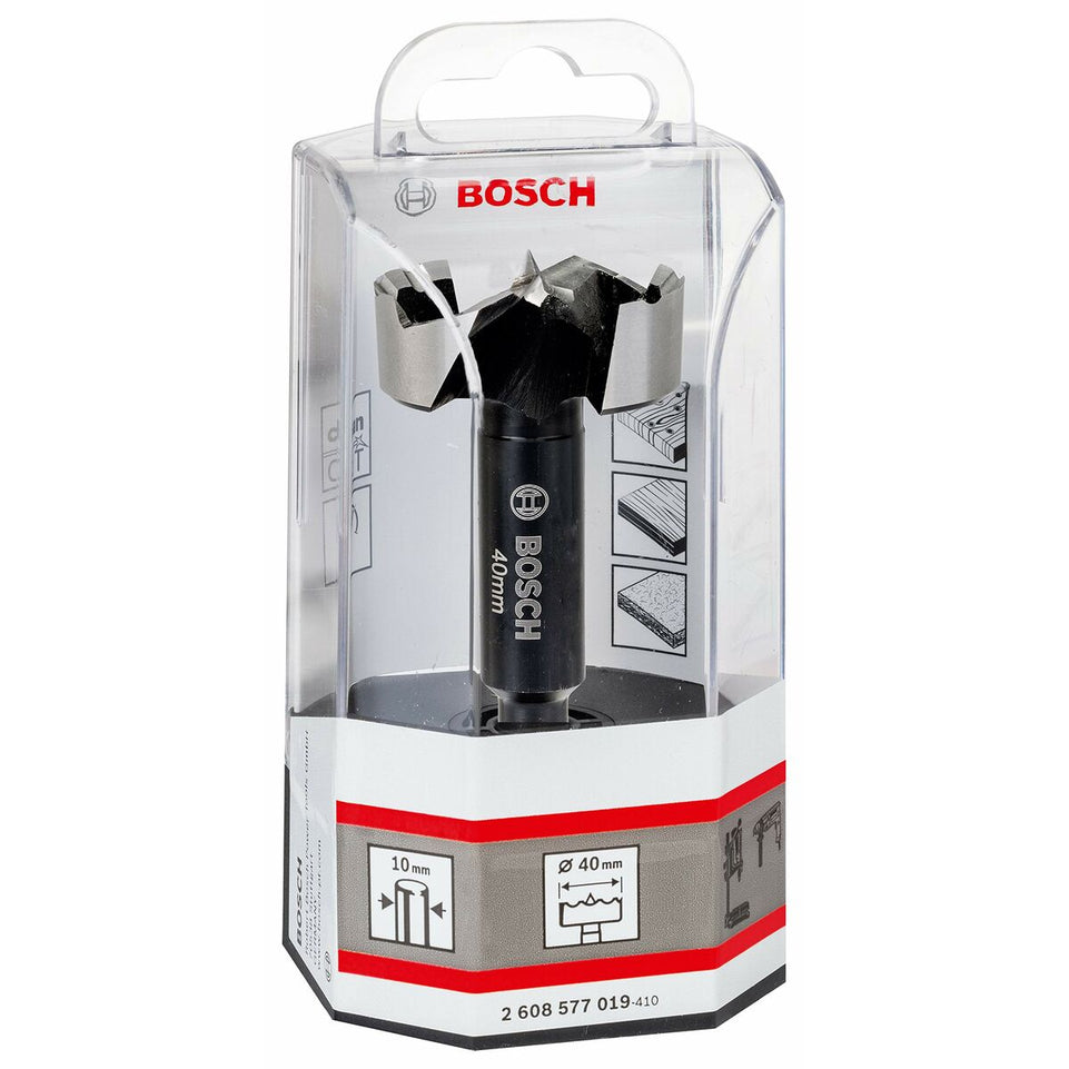 Boor BOSCH (Refurbished C)