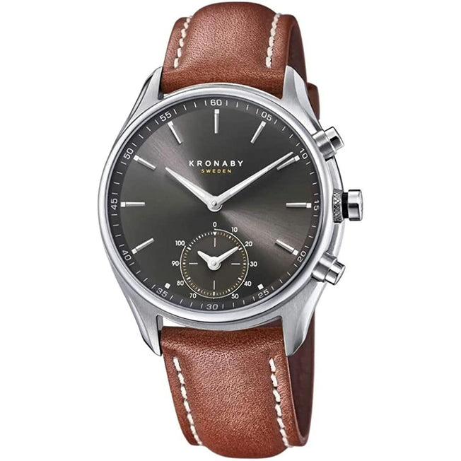 Horloge Heren Kronaby S0719/1 (Refurbished B)