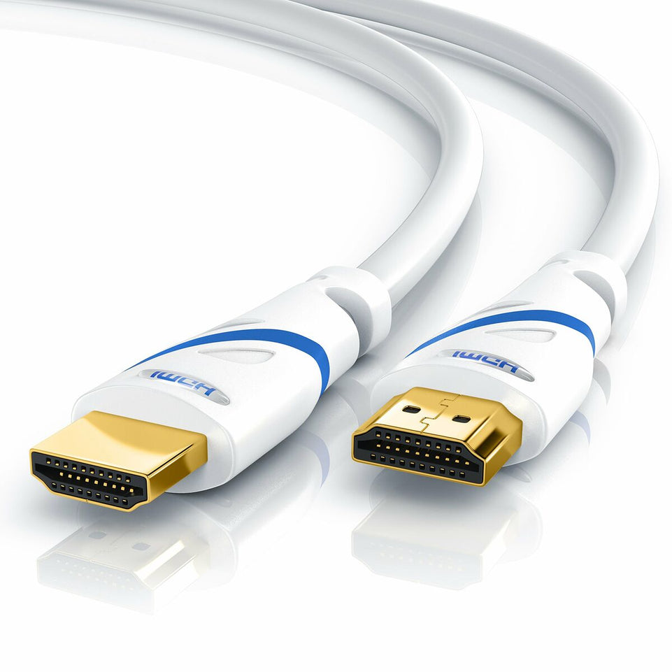 Adapter HDMI naar DVI (Refurbished A)