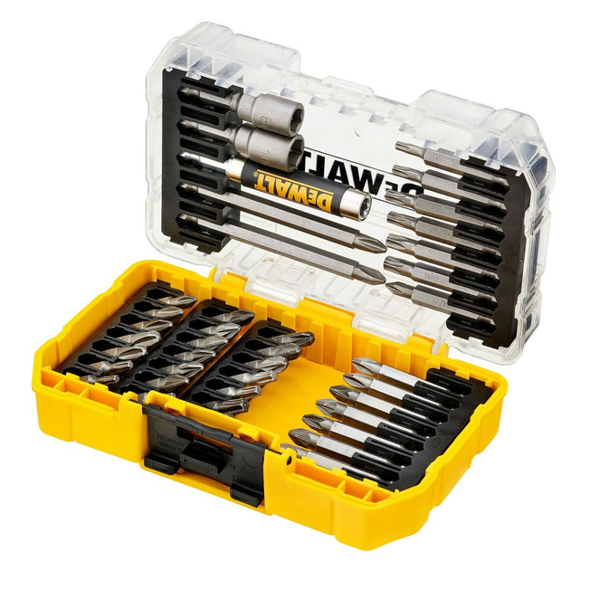 Set van tips Dewalt DT70702-QZ (Refurbished A+)