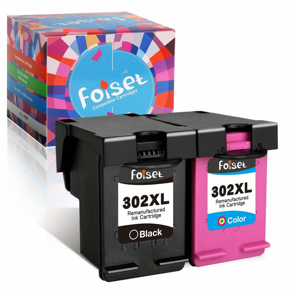 Compatibele inktcartridge (Refurbished B)