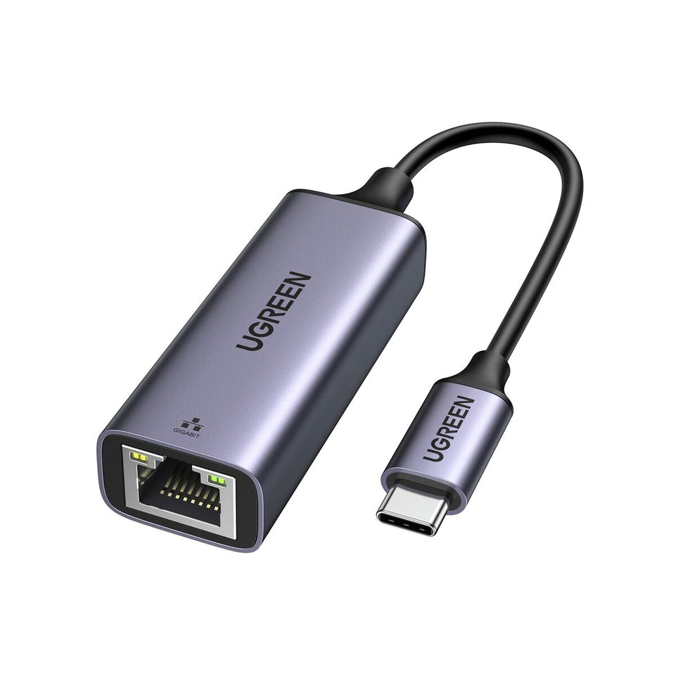 Adapter Ethernet naar USB (Refurbished B)