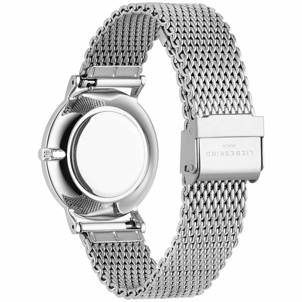 Horloge Dames Liebeskind LT-0169-MQ (Refurbished B)