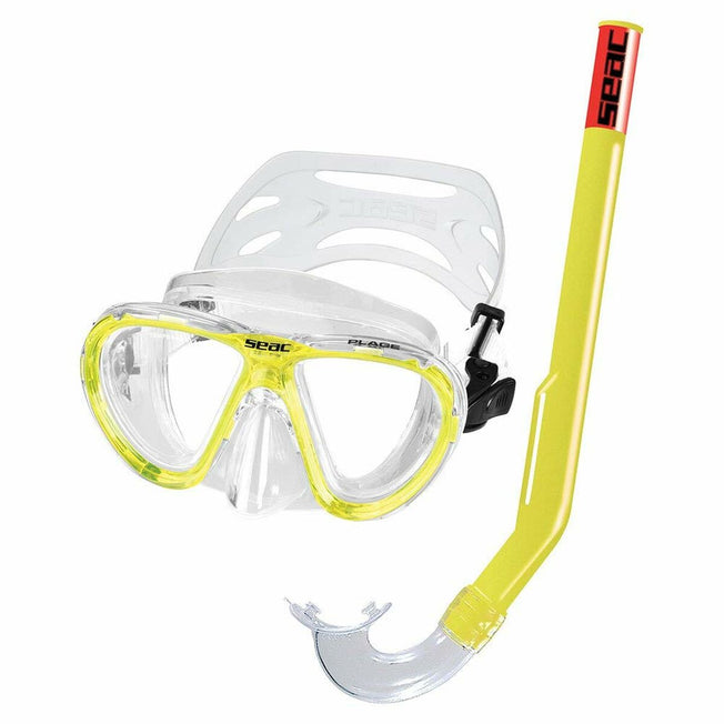 Snorkelbril Kinderen (Refurbished A+)