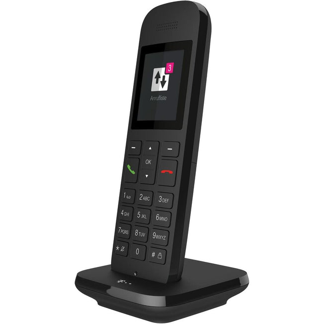 Huistelefoon Deutsche Telekom 40844150 Zwart (Refurbished C)