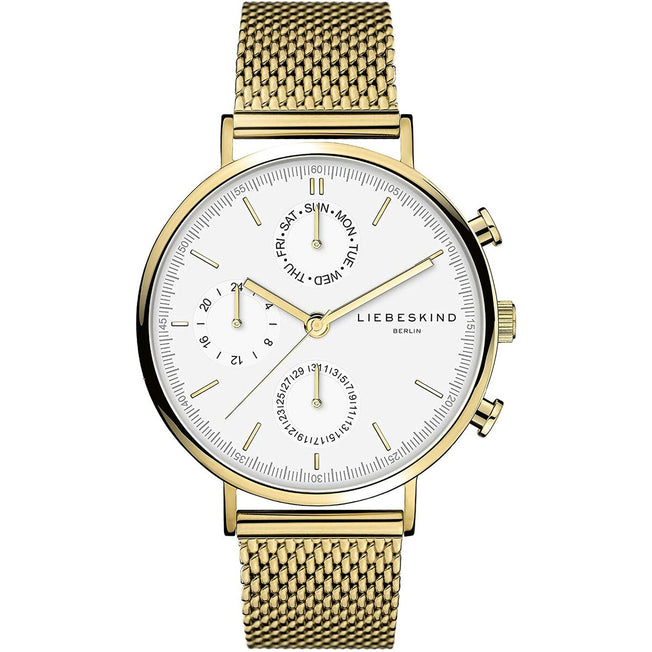 Horloge Dames Liebeskind (Refurbished B)