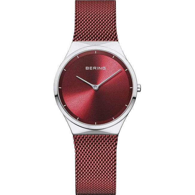 Horloge Dames Bering Bering Classic 12131-303 Rood (Refurbished C)